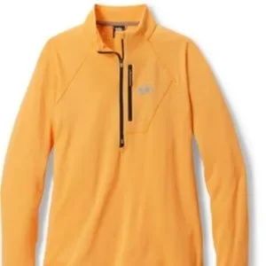 REI Co-op Swiftland Half-Zip Running Pullover